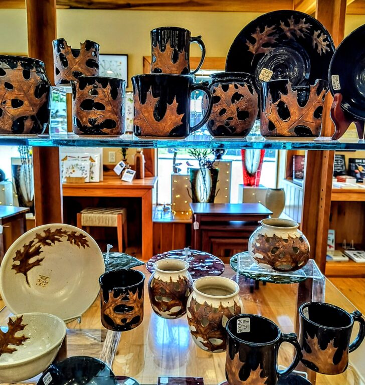 Collections - Top Drawer Gallery | Berea KY